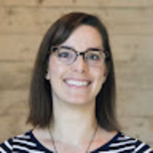 Meet your Posher, Kathryn